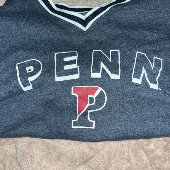 UPenn sweatshirt size small - Picture 4 of 4